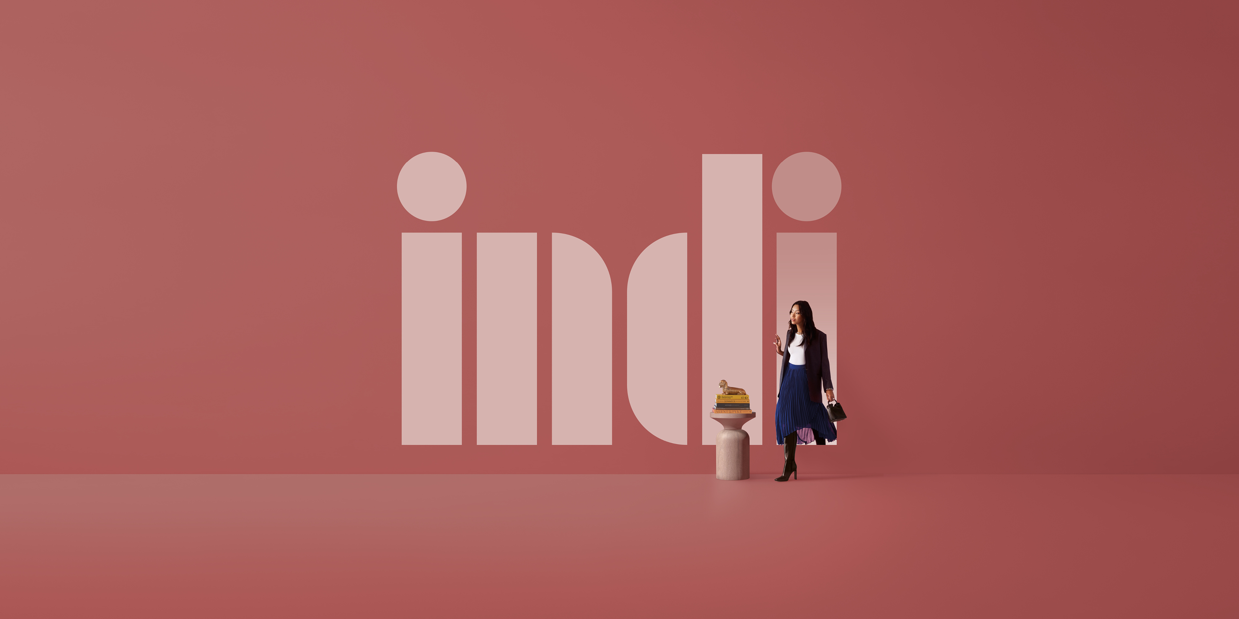 Indi Sydney VIP Event